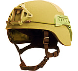 Image of ArmorSource Aire LE Law Enforcement Ultra-Lightweight Fully Loaded Reguar-Cut Ballistic Helmet