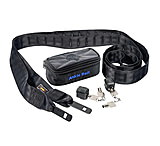 Image of ASP 120in Ankle Belt w/ 2 Locks &amp; 4 Keys