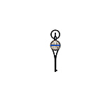 Image of ASP Blue Line G1 Extended Handcuff Key