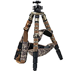 Image of Athlon Optics Midas CF29 29mm Tube Carbon Fiber Tripod
