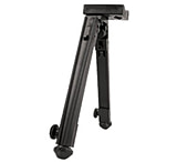ATI Outdoors Universal Bipod, Black, One Size, BIP0300