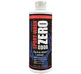 Image of Atsko Zero Sport Wash Hair