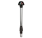 Image of Attwood Marine Bi-Color Stowaway Light w/Task Light / 10in Straight