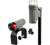 Image of Attwood Marine Clamp-On Portable LED Light Kit