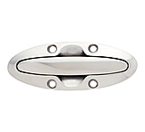 Image of Attwood Marine Stainless Steel Flush Cleat.
