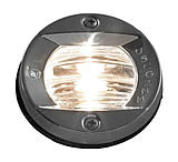Image of Attwood Marine Round Vertical Flush Mount Transom Light
