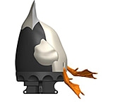 Image of Avian X Power Butt Kicker
