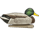 Image of Avian X Power Swimmer Mallard Drake Duck Decoy