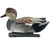 Image of Avian X Power Swimmer Gadwall Drake Duck Decoy
