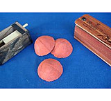 Image of A-Way Outdoors Premium Grade Turkey Call Chalk