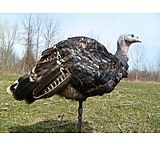 Image of A-Way Outdoors Turkey Skinz Decoy Cover w/ Real Feathers