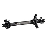 Axcel Achieve XP 1.5 Carbon Bar Compound 1601532, Black, ACVR-1.5C9R-BB