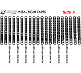 Image of Axcel Achieve XP Metal Sight Tape