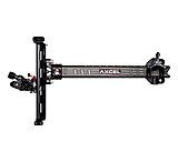 Image of Axcel Achieve XP Pro Carbon Bar Recurve Bow Sight