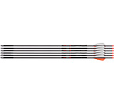 Image of Axe Crossbows Axe Crossbow Micro Bolt .166" 19.5" Aluminum Nock 6pk