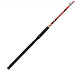Image of BNM Fishing Silver Cat Elite 1 Piece Rod