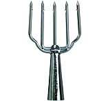 Image of BNM Fishing Stainless Steel Spear, 5-Tine Skin Pack