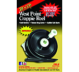 Image of BNM Fishing West Point Crappie Reel