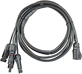Image of B&amp;W International Cable For Connecting Two Standard 12 V Solar Panels