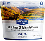 Image of Backpacker's Pantry Hatch Chile Mac &amp; Cheese - 1 Serving