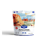 Image of Backpacker's Pantry Pesto Pasta w/ Chicken Dehydrated Food