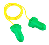Bacou-Dalloz Howard Leight Max and Max Lite Earplugs, Bacou-Dalloz LPF-30 Max Lite Earplugs Corded Earplugs, Pack of 100