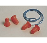 Bacou-Dalloz Howard Leight Max and Max Lite Earplugs, Bacou-Dalloz MAX-30 Max Earplugs Corded Earplugs, Pack of 100