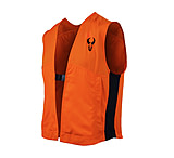 Badlands Blaze Orange Vest - Men's, Blaze, Lg/Xl, 21-42725