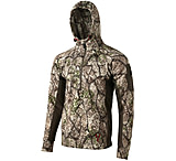 Image of Badlands Flex 1/2 Zip Hoodie 2.0 - Men's