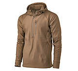 Badlands Flex 1/2 Zip Hoodie - Men's