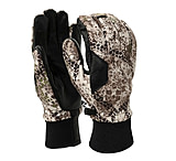 Badlands Hybrid Gloves