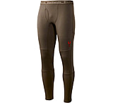 Badlands Pecora Heavyweight Merino Legging Baselayers - Men's, Mud, 2XL, 21-43031
