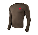 Image of Badlands Pecora Lightweight Merino Crew - Men's