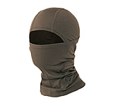 Badlands Pecora Merino Balaclava, Mud, 21-42509