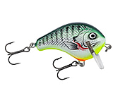 Image of Bagley Lures Bagley Balsa Wake 1, 5/16 oz, 2in