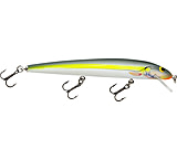 Image of Bagley Lures Bagley Bang-O-Lure Balsa Minnow