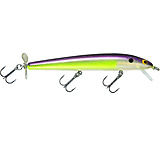Image of Bagley Lures Bagley Bang-O-Lure Balsa Spin Tail Minnow