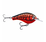 Image of Bagley Lures Bagley Flat Balsa B2 2.75in, 3/8oz.