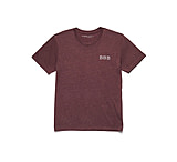 Image of Ball and Buck Arthur Logo Heritage T-Shirt - Men's