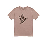 Image of Ball and Buck Camo Duck Heritage T-Shirt - Men's