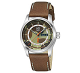 Image of Ball and Buck Luminox Automatic Field Watch