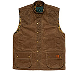 Image of Ball and Buck Upland Vest - Men's