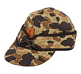 Image of Ball and Buck x Stormy Kromer Cap