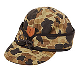 Image of Ball and Buck x Stormy Kromer Insulated Cap