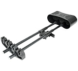 Ballista Compact 4-Arrow Crossbow Quiver, Universal, BAL-AC-20
