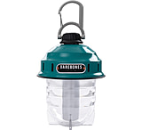 Image of Barebones Beacon Hanging Lantern Teal