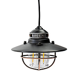 Image of Barebones Edison Pendant Light