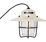 Image of Barebones Outpost Pendant Light White