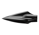 Image of Barnett Demun Helical Broadheads