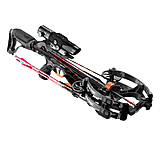 Image of Barnett Crossbows Hyper Raptor 425 BCX Crossbow Package W/BUK OPS Rangefinding Scope